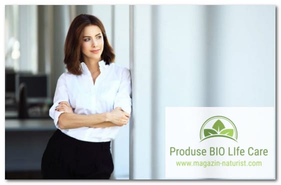 Reprezentanti vanzari produse bio Life Care