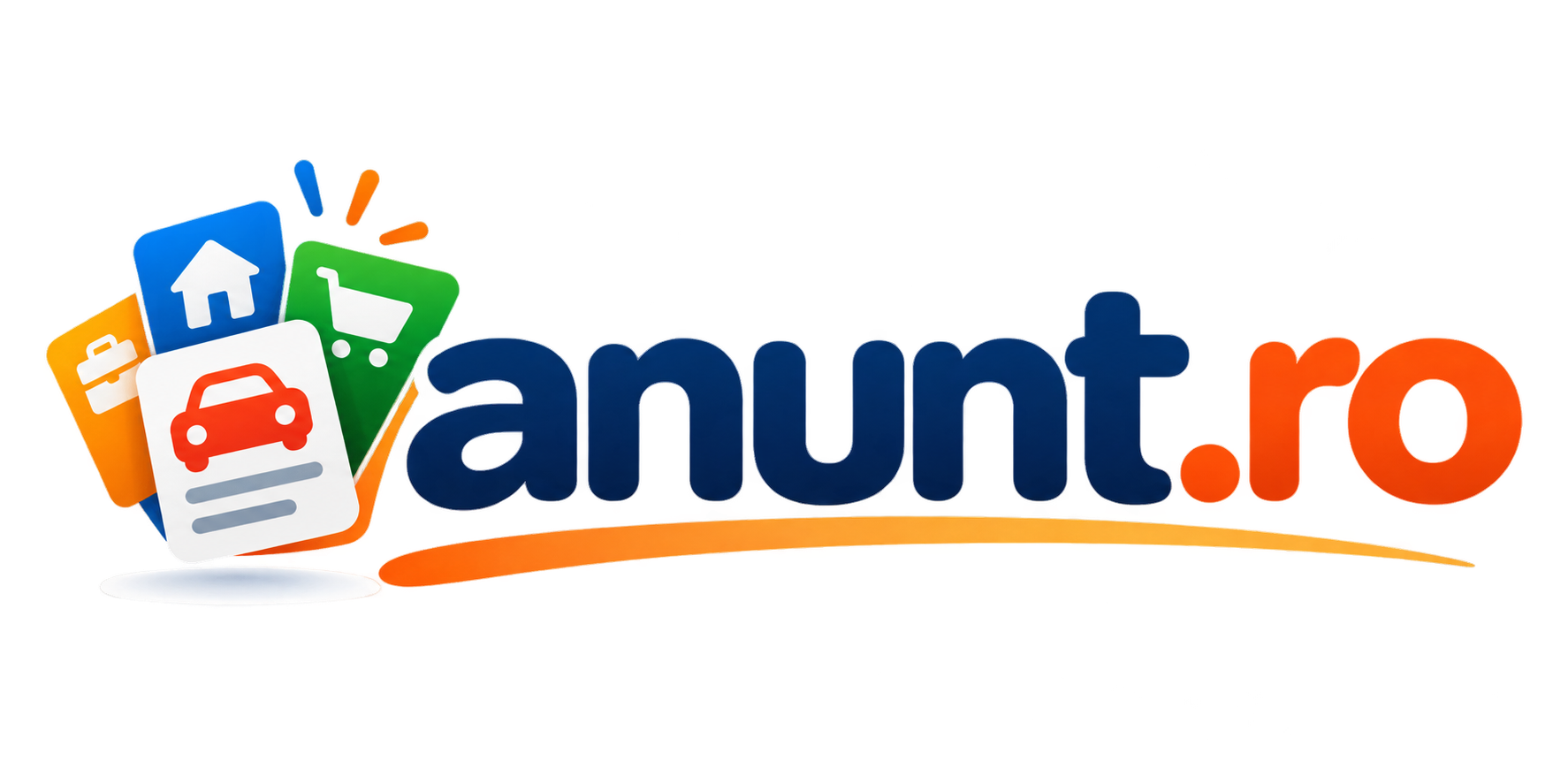Logo culoare inchisa png