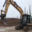 Excavatii diverse cu evacuare pamant…