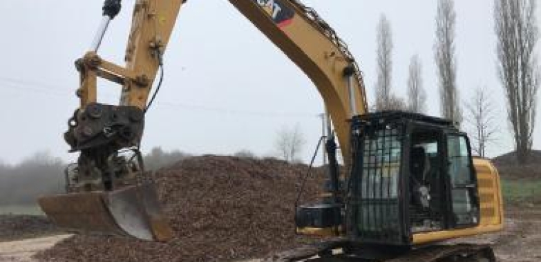 Excavatii diverse cu evacuare pamant…