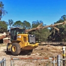 Servicii Profesionale de Defrișare și Curățare Terenuri