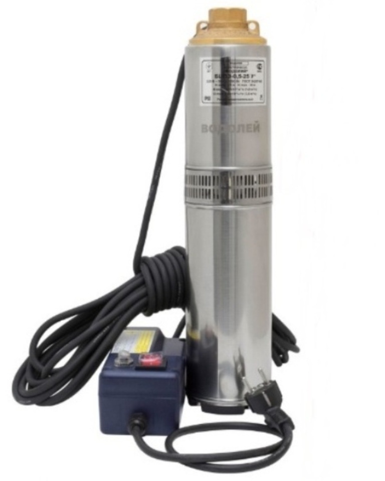 Instalator pompe submersibile – hidrofoare, sector 1-2-3-4-5-6