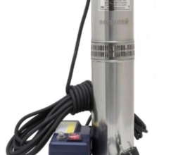 Instalator pompe submersibile – hidrofoare
