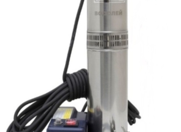 Instalator pompe submersibile – hidrofoare