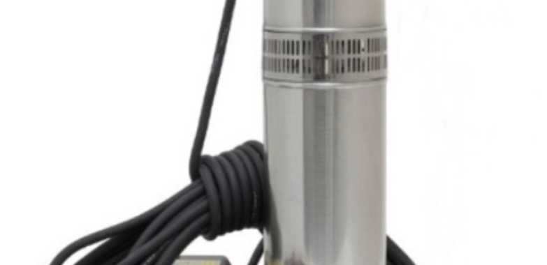 Instalator pompe submersibile – hidrofoare
