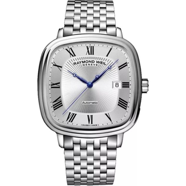 Raymond Weil Maestro Men’s Automatic Dress Watch 2867-ST-00659