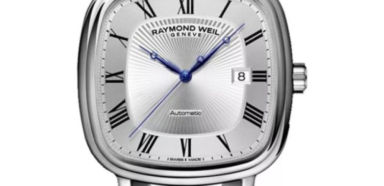 Raymond Weil Maestro Men’s Automatic Dress Watch 2867-ST-00659