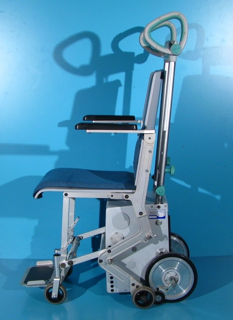 Elevator pentru scari -Alber Scalamobil S28