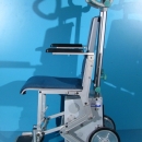 Elevator pentru scari -Alber Scalamobil S28