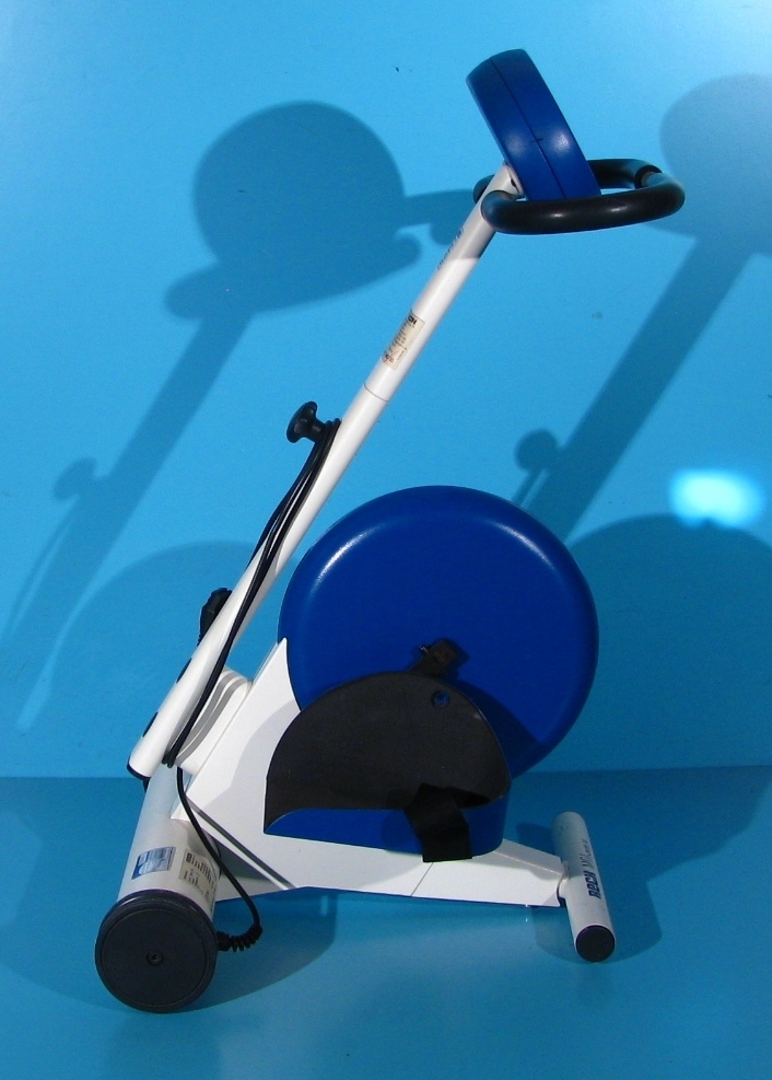 Aparat de recuperare antispasmic MOTOmed viva 2