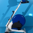 Aparat de recuperare antispasmic MOTOmed viva 2