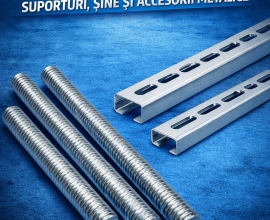 Rofix Instal SRL – Solutii profesionale de fixare