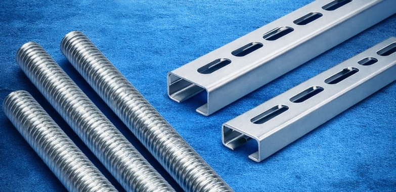 Rofix Instal SRL – Solutii profesionale de fixare