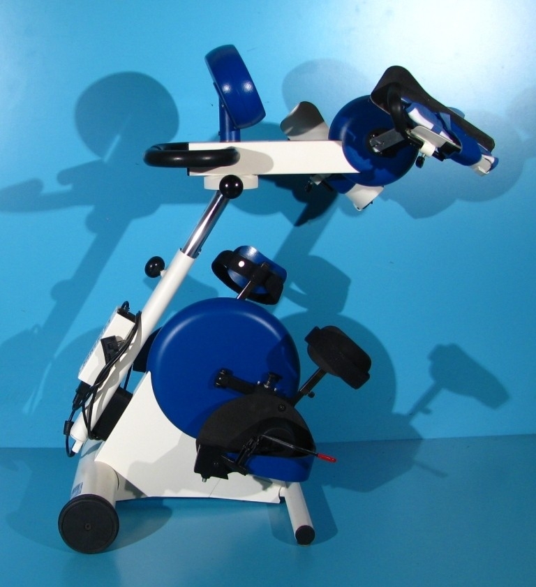 Aparat de recuperare antispasmic MOTOmed viva 2 Light