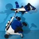 Aparat de recuperare antispasmic MOTOmed viva 2 Light