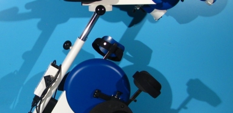 Aparat de recuperare antispasmic MOTOmed viva 2 Light