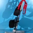 Dispozitiv pentru transfer si transport pacient Molift