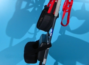 Dispozitiv pentru transfer si transport pacient Molift