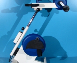 Aparat de recuperare antispasmic MOTOmed viva 2 Light
