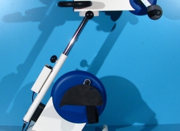 Aparat de recuperare antispasmic MOTOmed viva 2 Light
