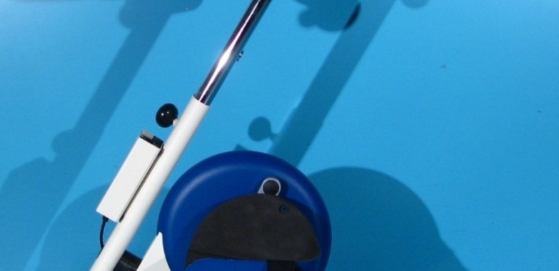 Aparat de recuperare antispasmic MOTOmed viva 2 Light