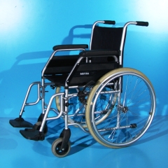 Scaun cu rotile Meyra – latime sezut 42 cm