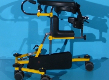 Premergator pentru copii – R82 Pony