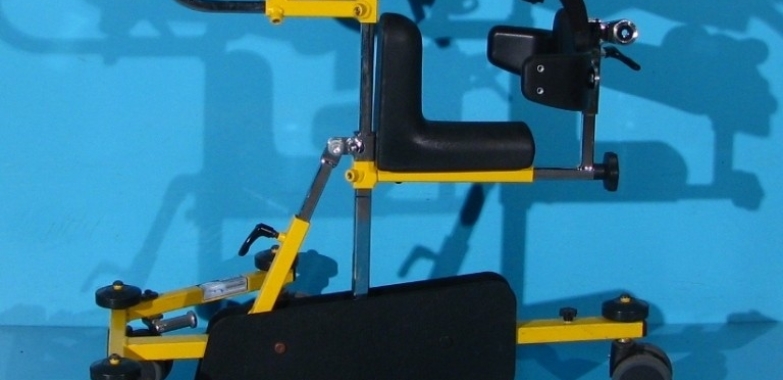 Premergator pentru copii – R82 Pony