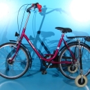 Bicicleta ortopedica -pentru adulti Haverich