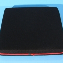 Perna sezut antiescara din fibre de polietilena 42x42x5