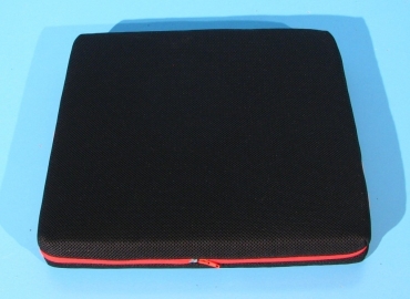 Perna sezut antiescara din fibre de polietilena 42x42x5