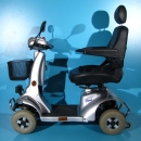 Scuter electric  B+B Rapid 2