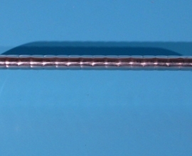 Bara de sprijin din inox Frelu – 100 cm