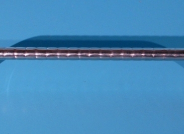 Bara de sprijin din inox Frelu – 100 cm