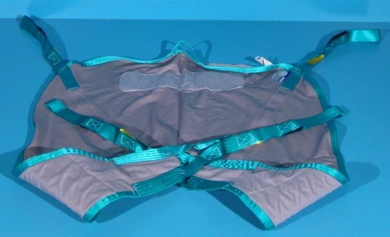 Ham pentru elevator transfer pacient AKS – 250 kg