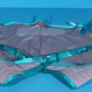 Ham pentru elevator transfer pacient AKS – 250 kg