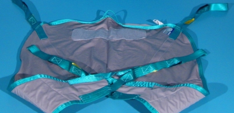 Ham pentru elevator transfer pacient AKS – 250 kg