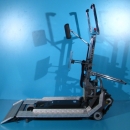 Elevator cu senile si rampa pentru scari TGR Jolly Ramp