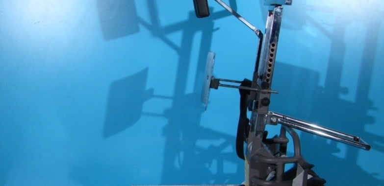 Elevator cu senile si rampa pentru scari TGR Jolly Ramp