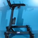 Rolator cu reglare electrica -Topro Taurus