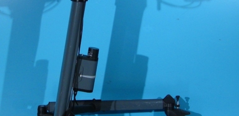 Rolator cu reglare electrica -Topro Taurus