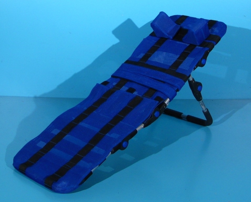 Pat de baie pentru copii- Otto Bock