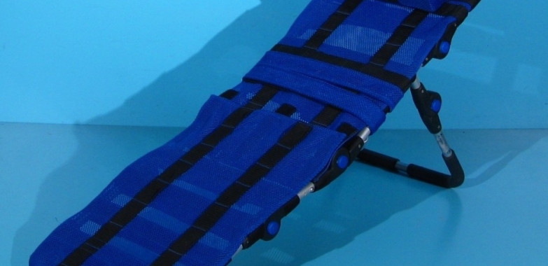 Pat de baie pentru copii- Otto Bock