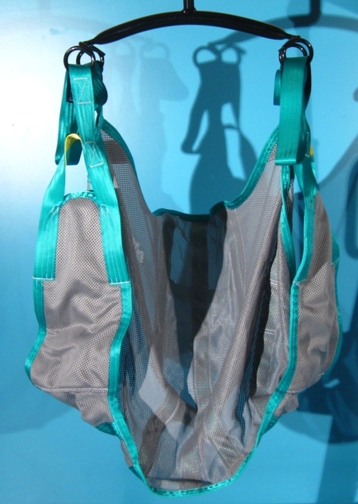 Ham pentru elevator transfer pacient AKS