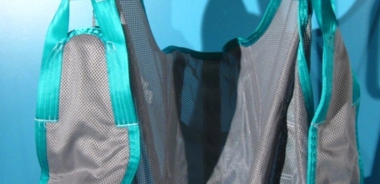 Ham pentru elevator transfer pacient AKS