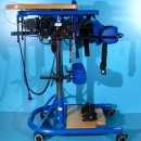 Verticalizator electric activ -Berollka