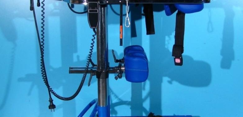 Verticalizator electric activ -Berollka