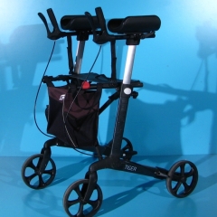 Cadru de mers din aluminiu  Mobilex