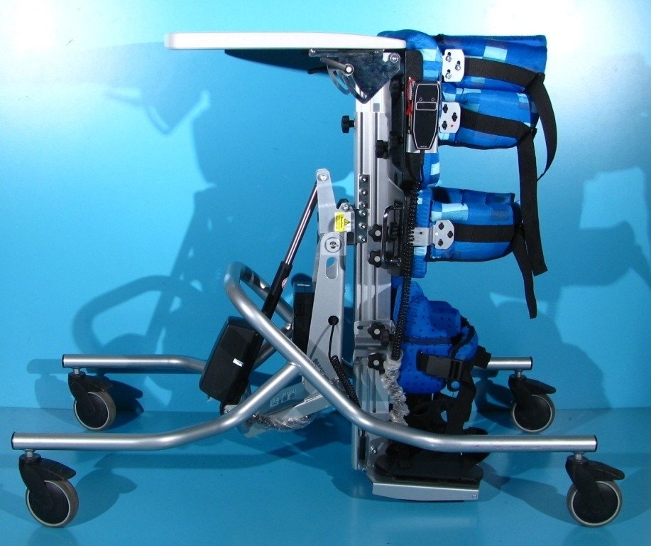 Verticalizator electric -Leckey Horizon