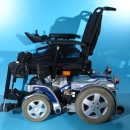 Carucior electric Invacare Storm 4 – 6 km h